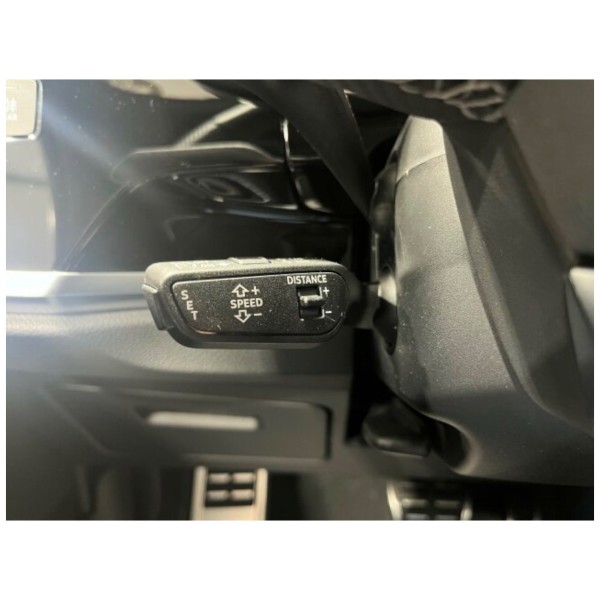 Audi Q3 Sportback | Stylish Compact SUV 23% Off