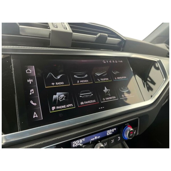 Audi Q3 Sportback | Stylish Compact SUV 23% Off