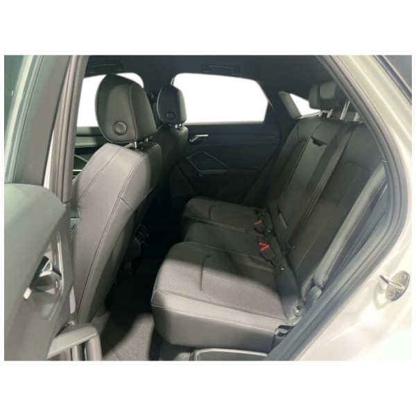 Audi Q3 Sportback | Stylish Compact SUV 23% Off