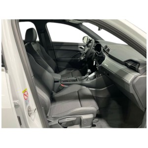 Audi Q3 Sportback | Stylish Compact SUV 23% Off