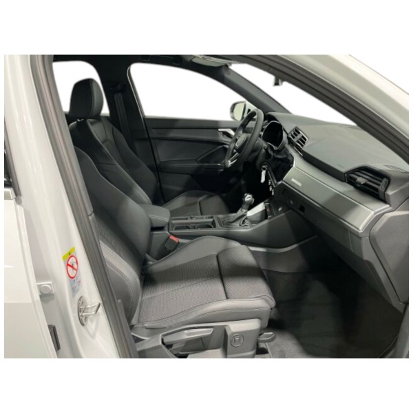 Audi Q3 Sportback | Stylish Compact SUV 23% Off