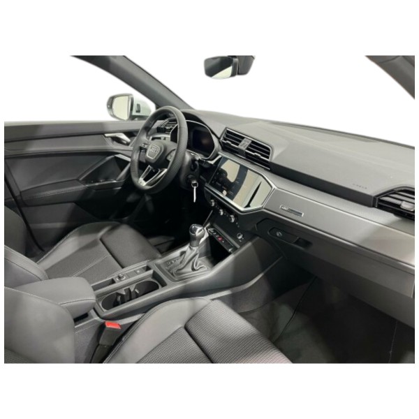 Audi Q3 Sportback | Stylish Compact SUV 23% Off