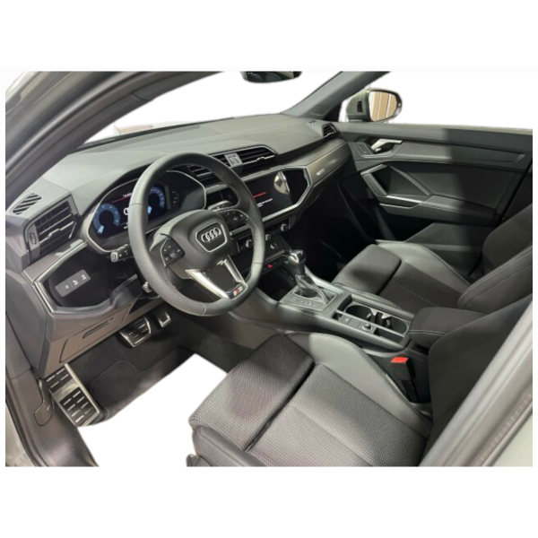 Audi Q3 Sportback | Stylish SUV with 23% Off