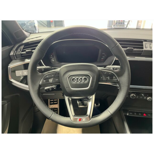 Audi Q3 Sportback | Stylish SUV with 23% Off