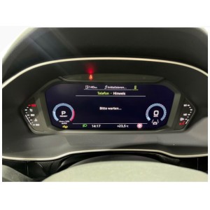 Audi Q3 Sportback | Stylish SUV with 23% Off