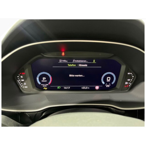 Audi Q3 Sportback | Stylish SUV with 23% Off