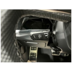 Audi Q3 Sportback | Stylish SUV with 23% Off