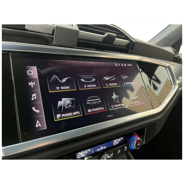 Audi Q3 Sportback | Stylish SUV with 23% Off