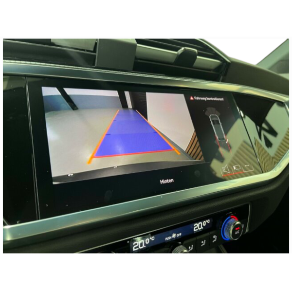 Audi Q3 Sportback | Stylish SUV with 23% Off