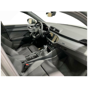 Audi Q3 Sportback | Stylish SUV with 23% Off