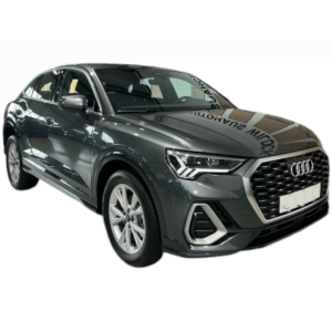 Audi Q3 Sportback | Stylish SUV with 23% Off