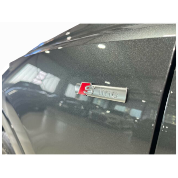 Audi Q3 Sportback | Stylish SUV with 23% Off