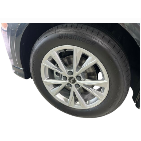 Audi Q3 Sportback | Stylish SUV with 23% Off