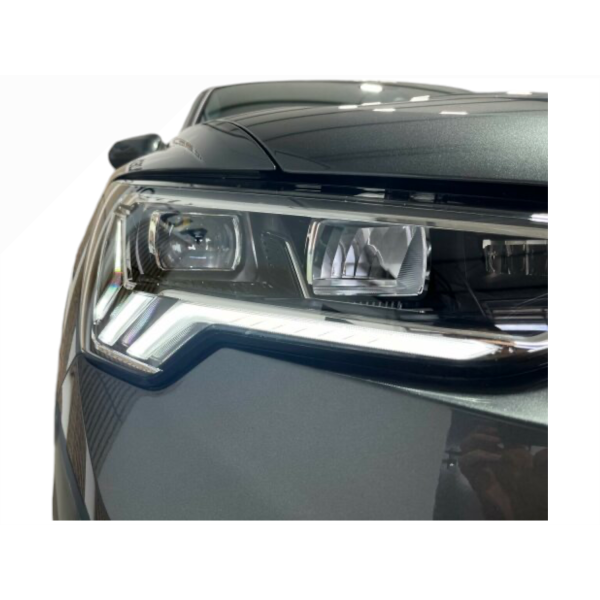 Audi Q3 Sportback | Stylish SUV with 23% Off