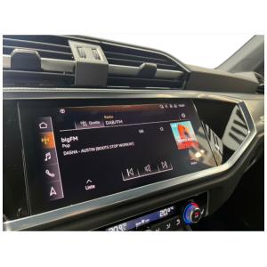 Audi Q3 Sportback | Stylish SUV with 23% Off