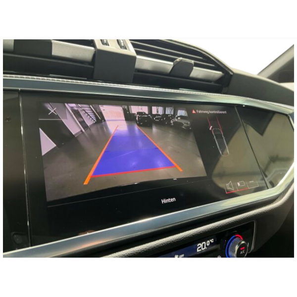 Audi Q3 Sportback | Stylish SUV with 23% Off