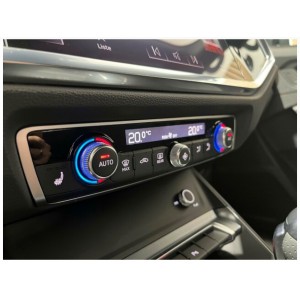 Audi Q3 Sportback | Stylish SUV with 23% Off