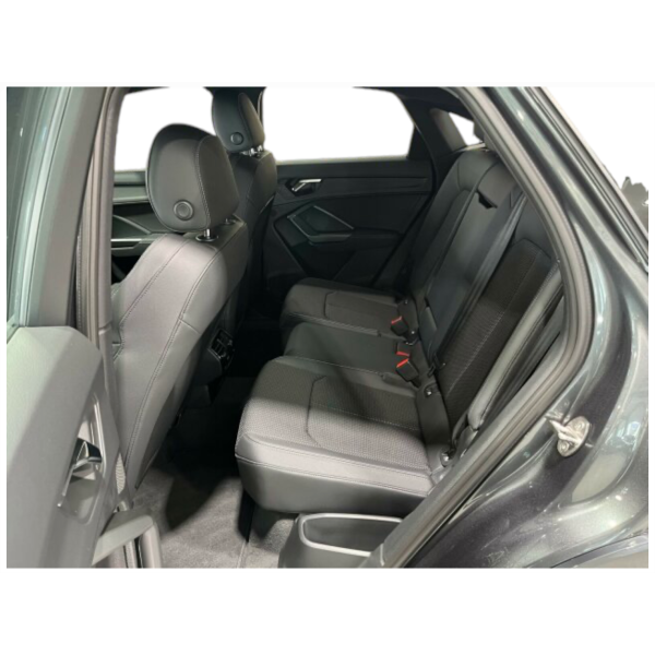 Audi Q3 Sportback | Stylish SUV with 23% Off