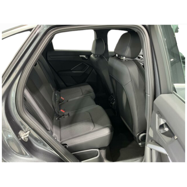 Audi Q3 Sportback | Stylish SUV with 23% Off