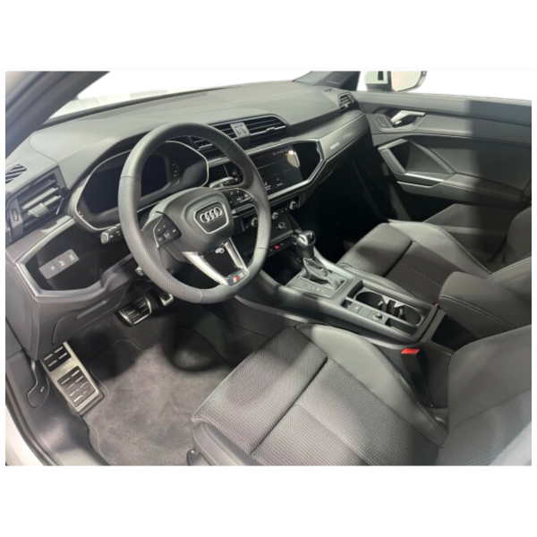 Audi Q3 Sportback | Dynamic SUV 23% Off