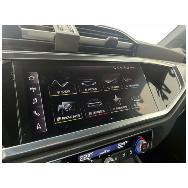 Audi Q3 Sportback | Dynamic SUV 23% Off