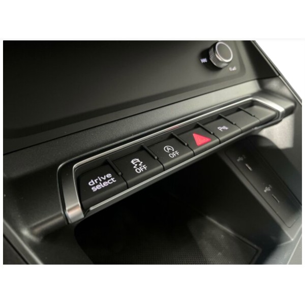 Audi Q3 Sportback | Dynamic SUV 23% Off