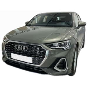Audi Q3 Sportback | Dynamic SUV 23% Off