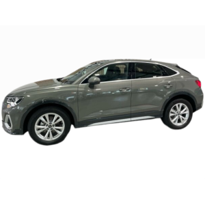 Audi Q3 Sportback | Dynamic SUV 23% Off