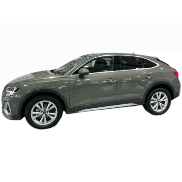 Audi Q3 Sportback | Dynamic SUV 23% Off