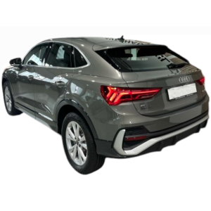 Audi Q3 Sportback | Dynamic SUV 23% Off