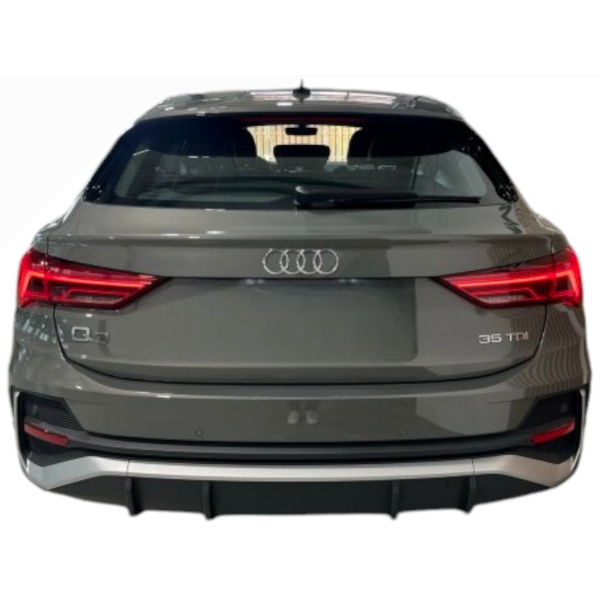 Audi Q3 Sportback | Dynamic SUV 23% Off