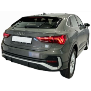Audi Q3 Sportback | Dynamic SUV 23% Off