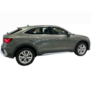 Audi Q3 Sportback | Dynamic SUV 23% Off