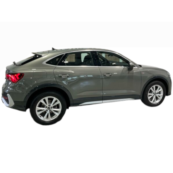 Audi Q3 Sportback | Dynamic SUV 23% Off