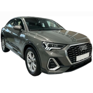Audi Q3 Sportback | Dynamic SUV 23% Off