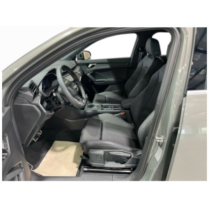 Audi Q3 Sportback | Dynamic SUV 23% Off