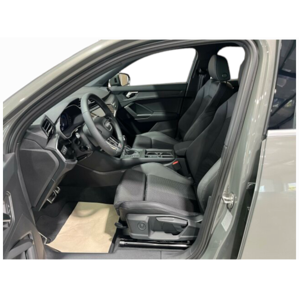 Audi Q3 Sportback | Dynamic SUV 23% Off