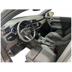 Audi Q3 Sportback | Dynamic SUV 23% Off