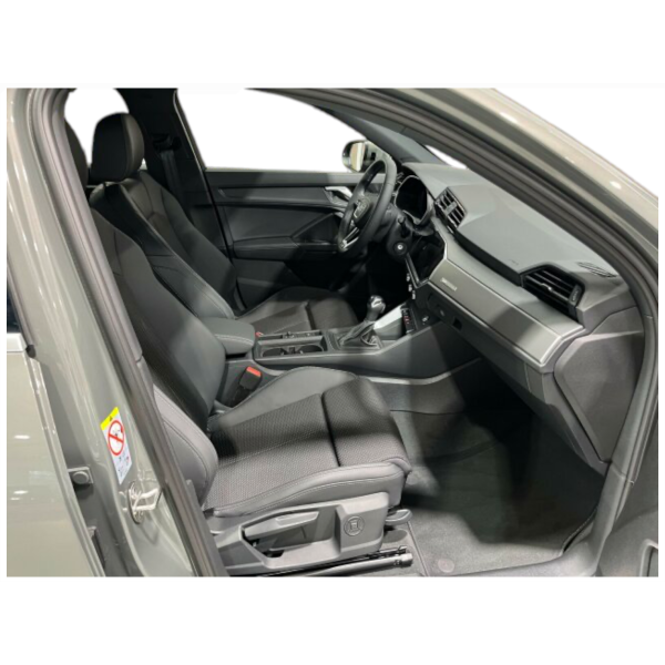 Audi Q3 Sportback | Dynamic SUV 23% Off