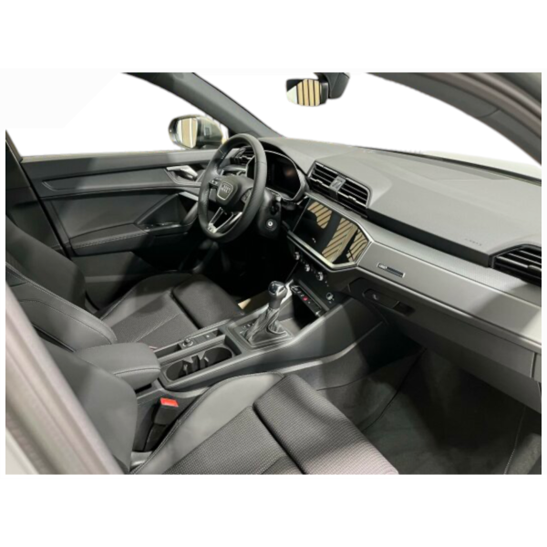 Audi Q3 Sportback | Dynamic SUV 23% Off