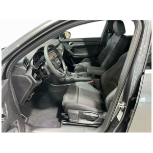 Audi Q3 Sportback | Dynamic SUV 23% Off