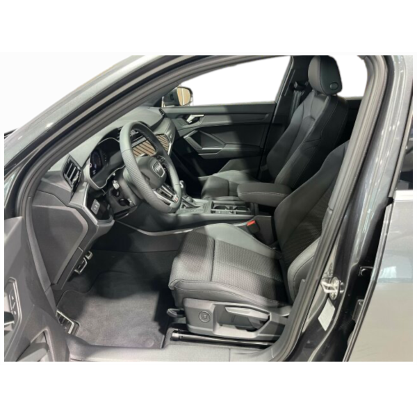 Audi Q3 Sportback | Dynamic SUV 23% Off