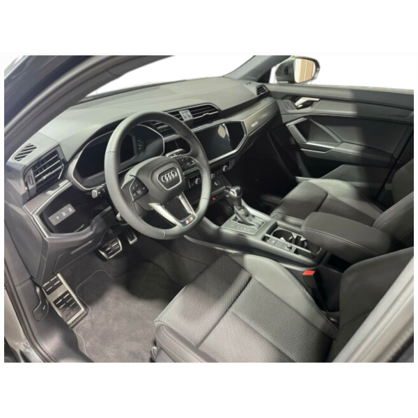 Audi Q3 Sportback | Dynamic SUV 23% Off