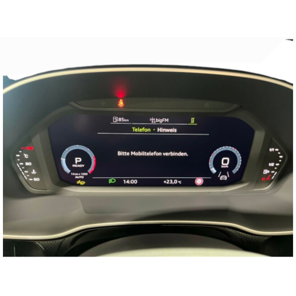 Audi Q3 Sportback | Dynamic SUV 23% Off