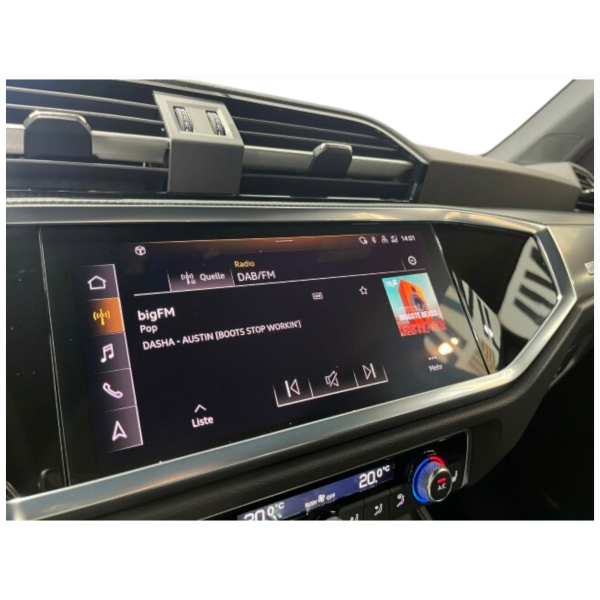 Audi Q3 Sportback | Dynamic SUV 23% Off