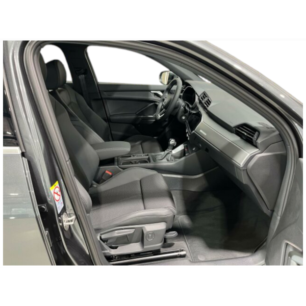 Audi Q3 Sportback | Dynamic SUV 23% Off