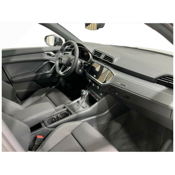 Audi Q3 Sportback | Dynamic SUV 23% Off