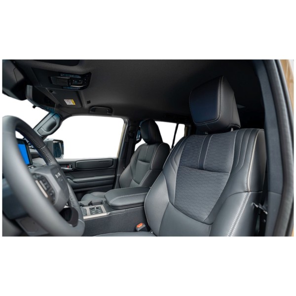 Toyota Land Cruiser | Durable 7-Seater SUV