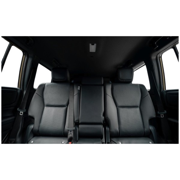 Toyota Land Cruiser | Durable 7-Seater SUV