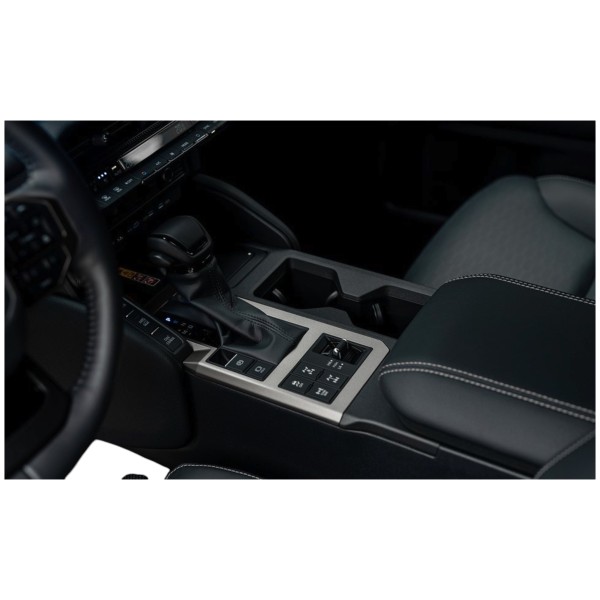 Toyota Land Cruiser | Durable 7-Seater SUV